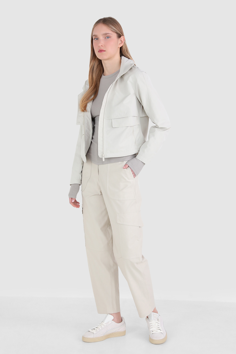 Always Effortless Jacket LULULEMON